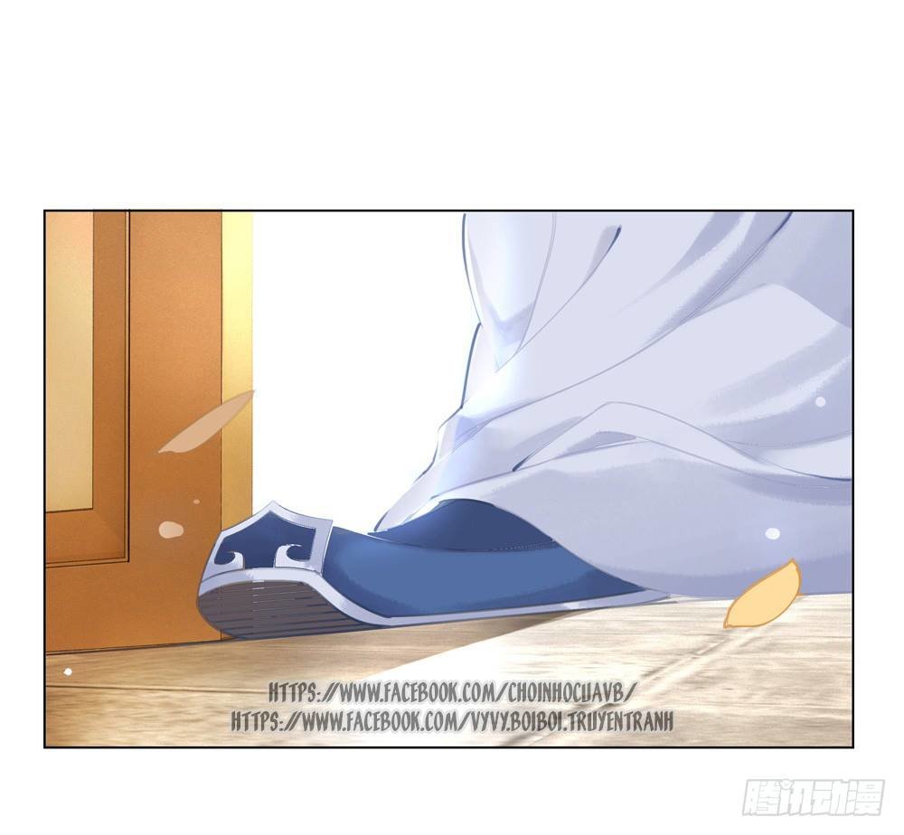 gay rồi! cái đó thành tinh rồi chapter 8 34