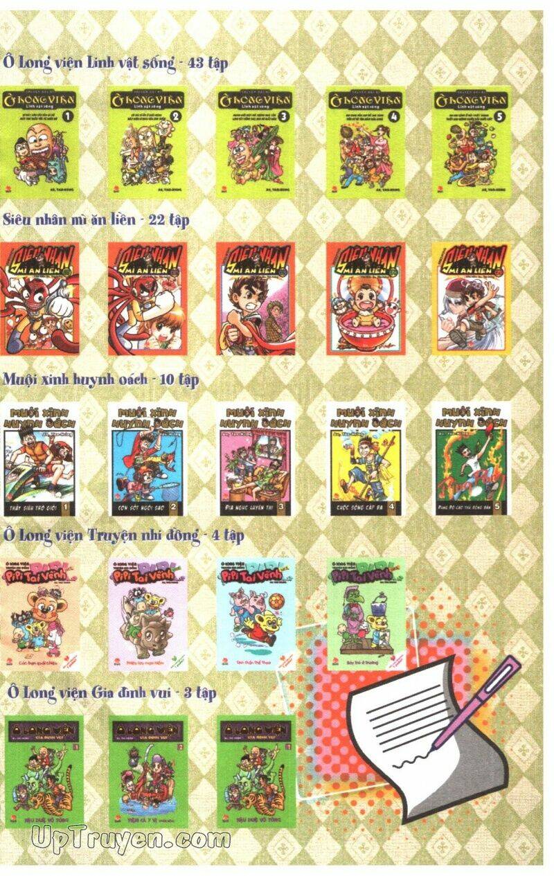 ô long viện tình huynh đệ chapter 13.4 32