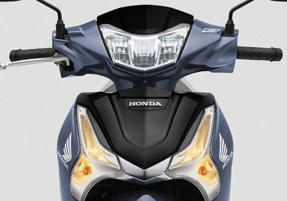 Honda Future 125
