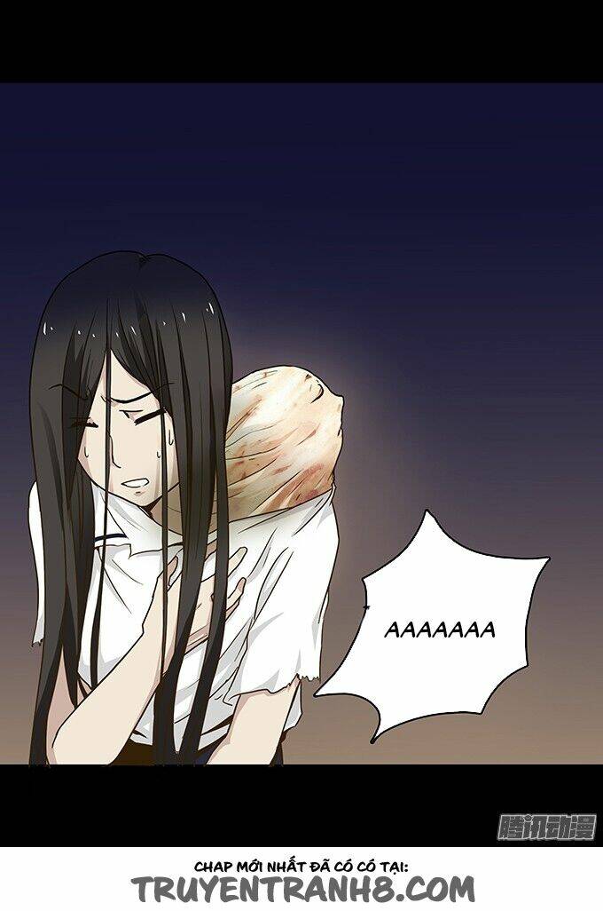 ớn lạnh tuyệt đối chapter 84 10