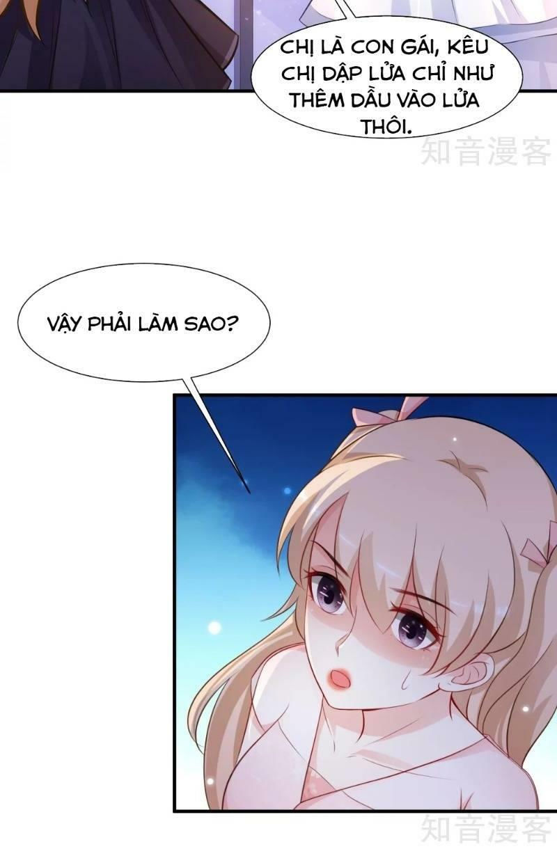 tối cường vận đào hoa chapter 92 22