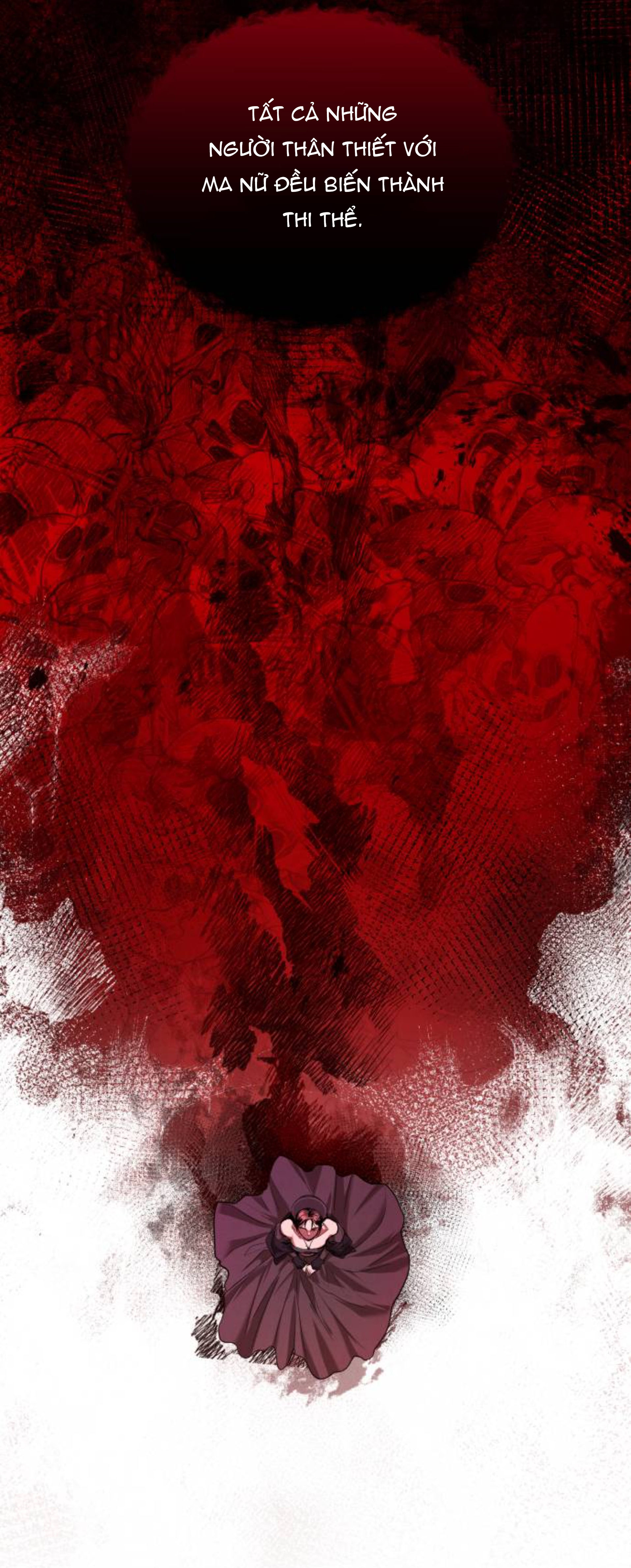 hồi ký của ma nữ chapter 1.1 15