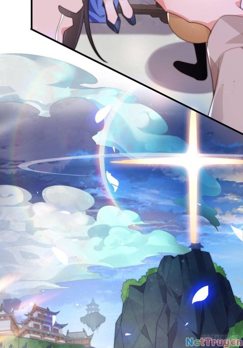 mỗi nữ đồ đệ đều muốn giết ta chapter 6 47