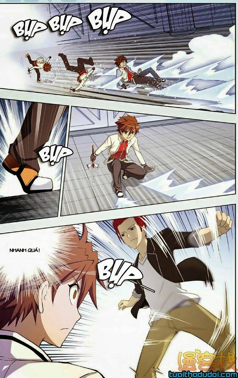 bi minh chi kiếm chapter 7 7