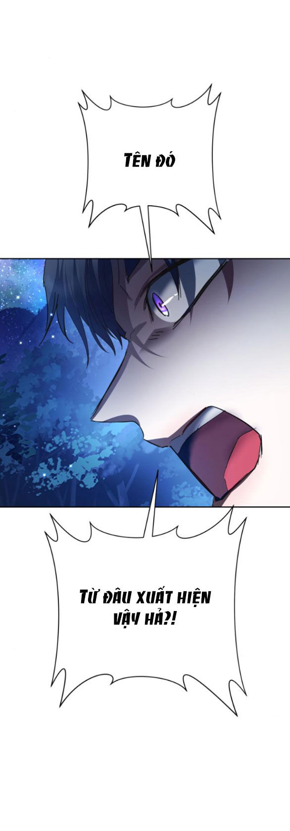 tôi muốn trở thành cô ấy dù chỉ là một ngày chapter 134.2 31