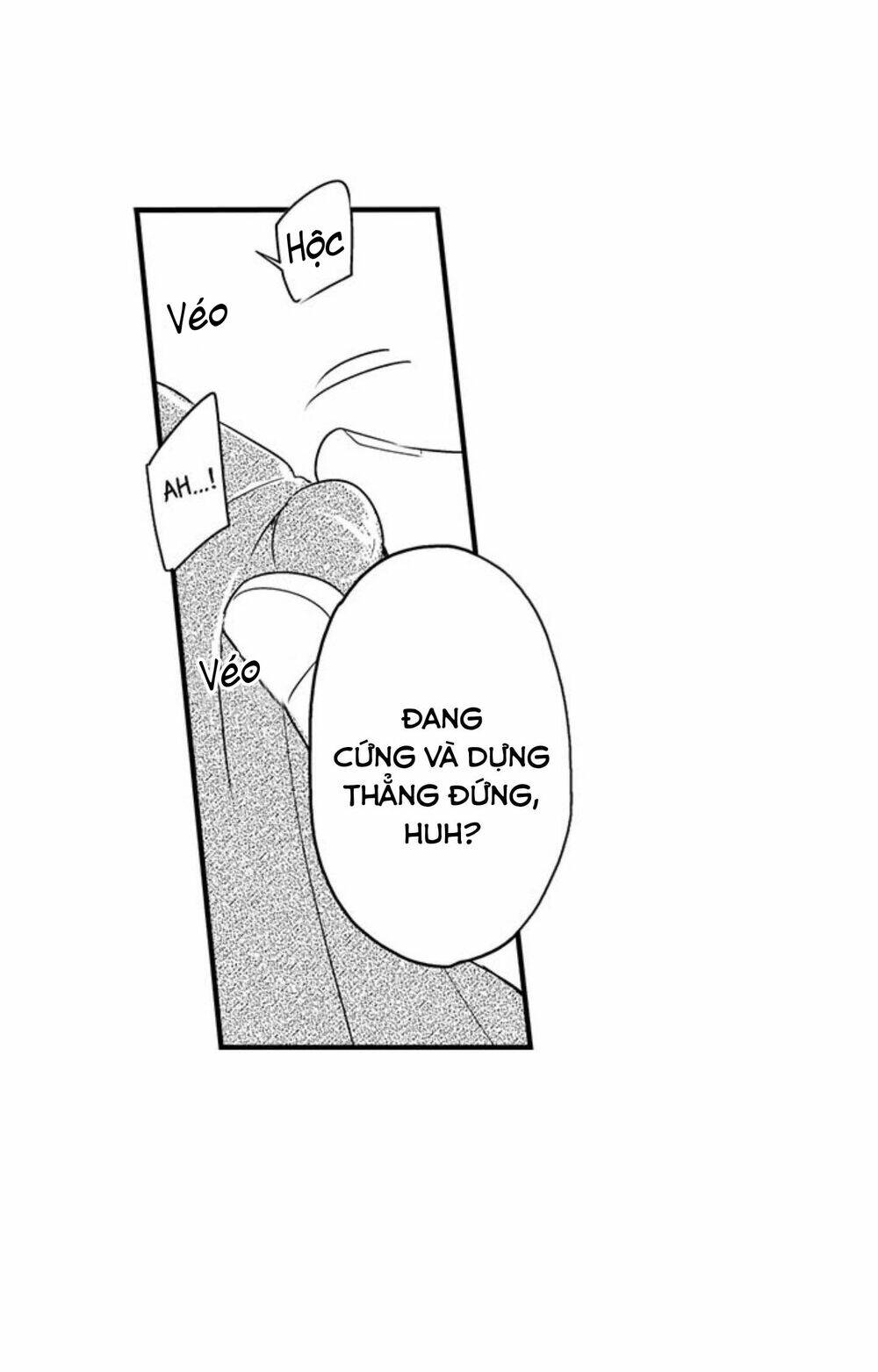 mang thai ở trường nam sinh chapter 54 34