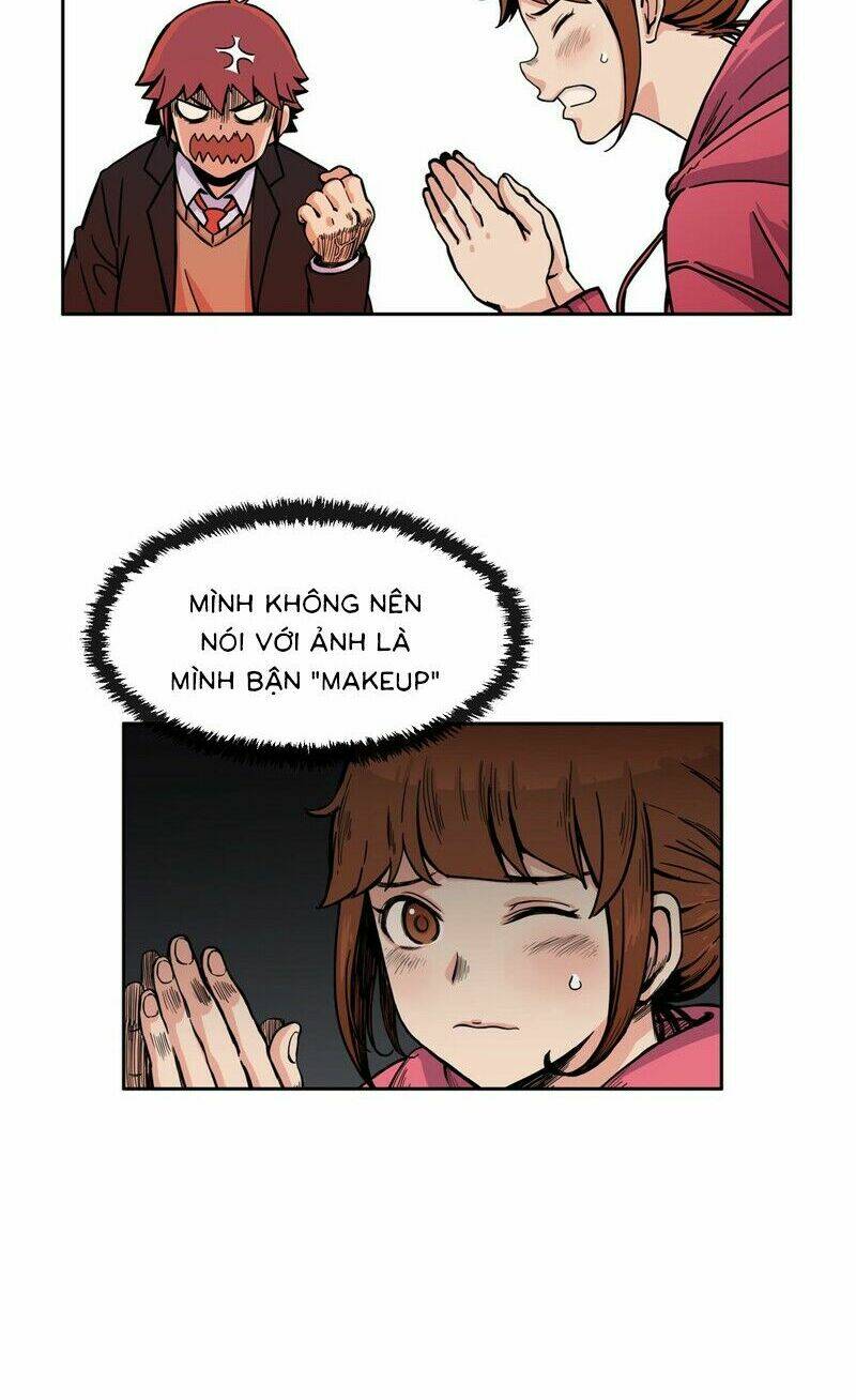 her hero chapter 14 3