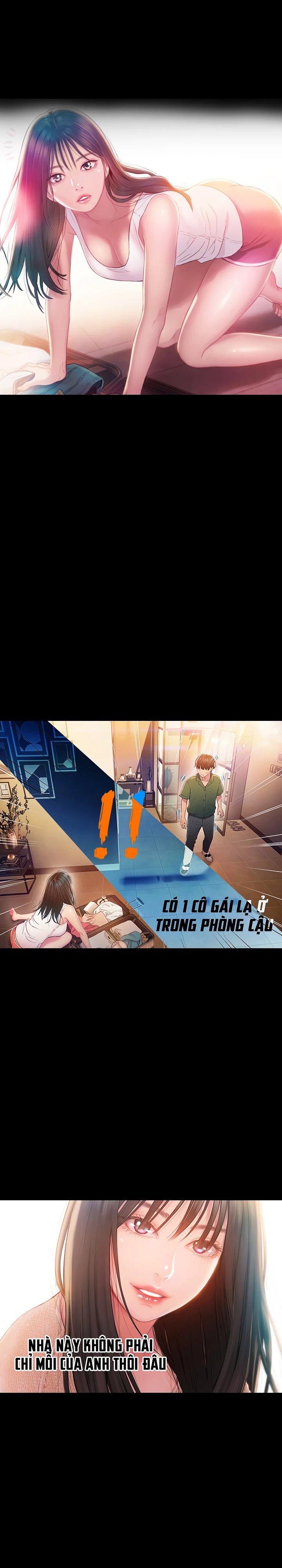 vượt quá giới hạn tình yêu chapter 19.1 8