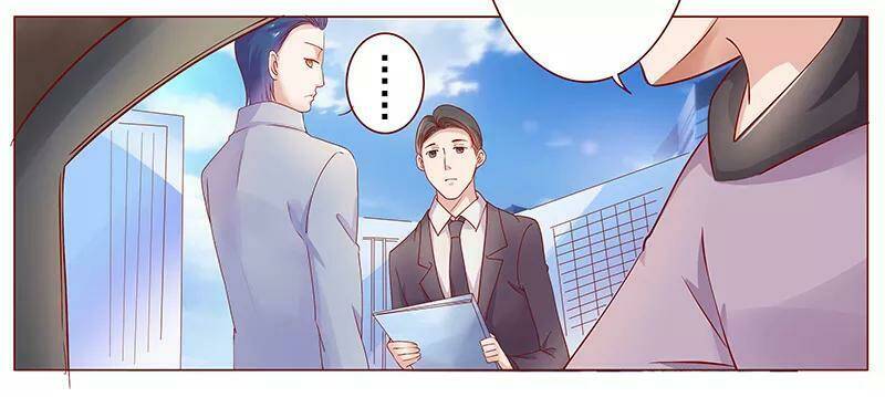 bá đạo tổng tài yêu tôi chapter 123 14