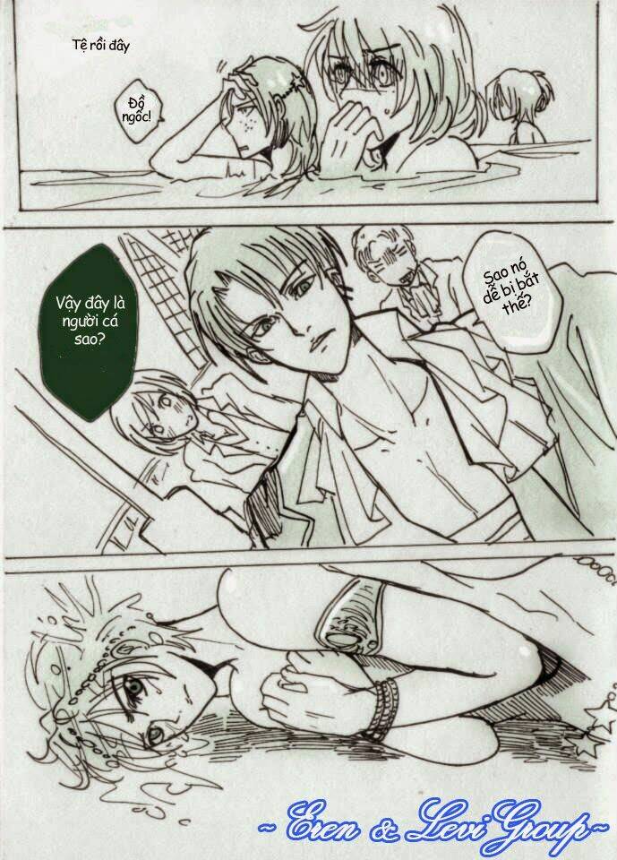 eren jaeger family. chapter 10 13