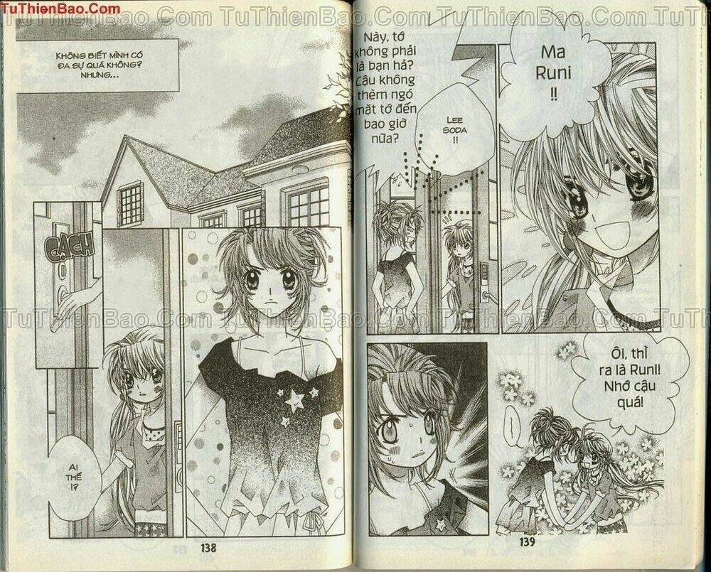 điệu pop tình yêu chapter 8 68