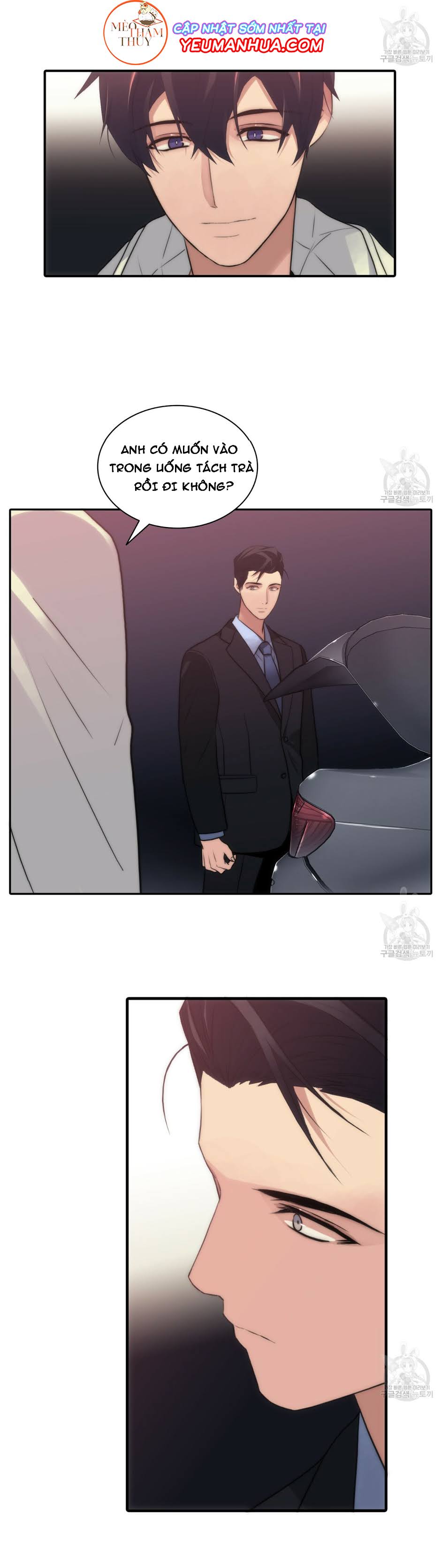 giai điệu của ngôn ngữ chapter 11 8