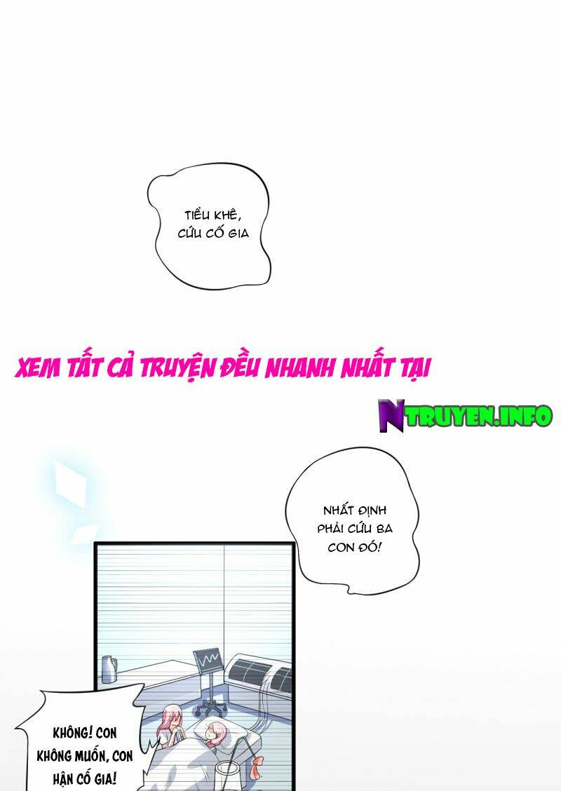 hào môn cường sủng: vật chơi 100 ngày của tổng tài chapter 3 16