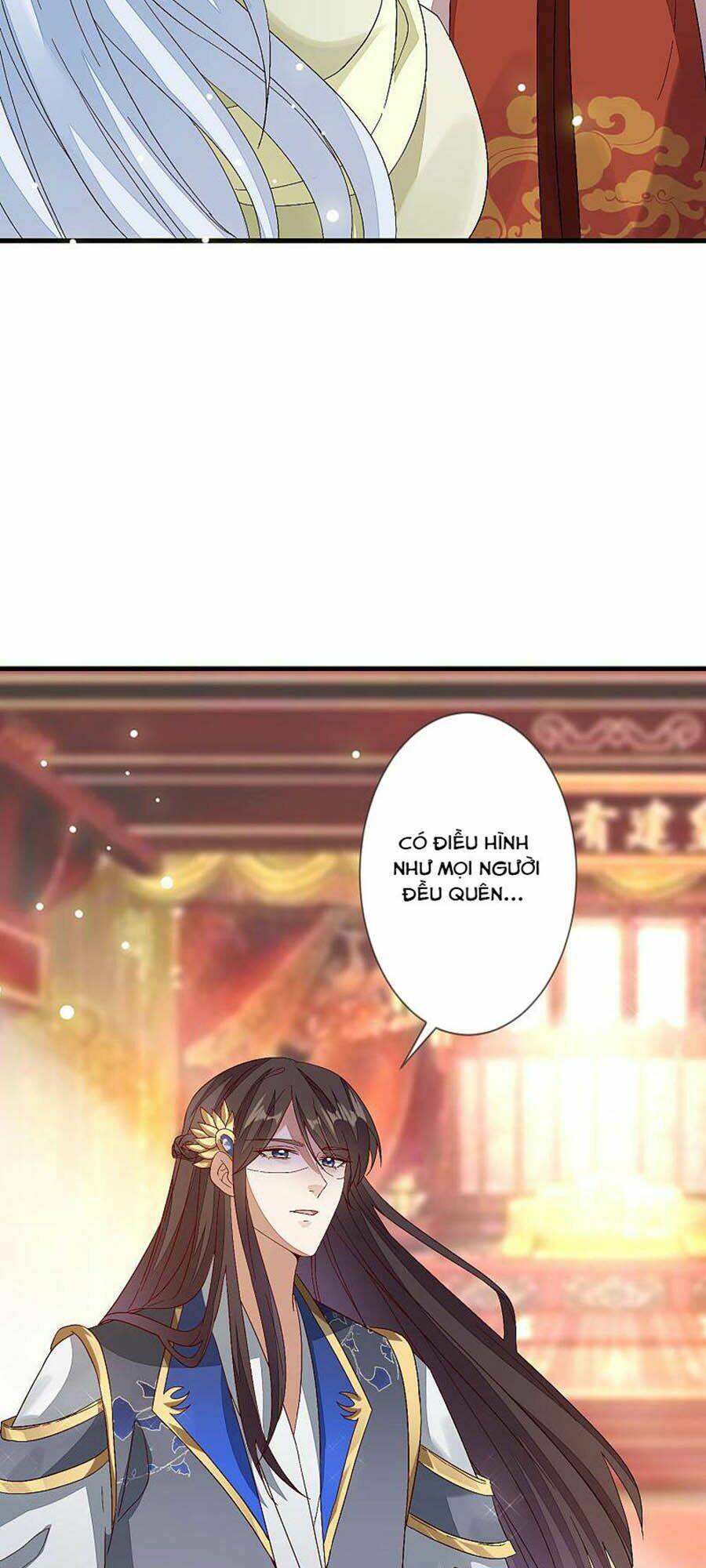 cửu khuyết phong hoa chapter 110 24