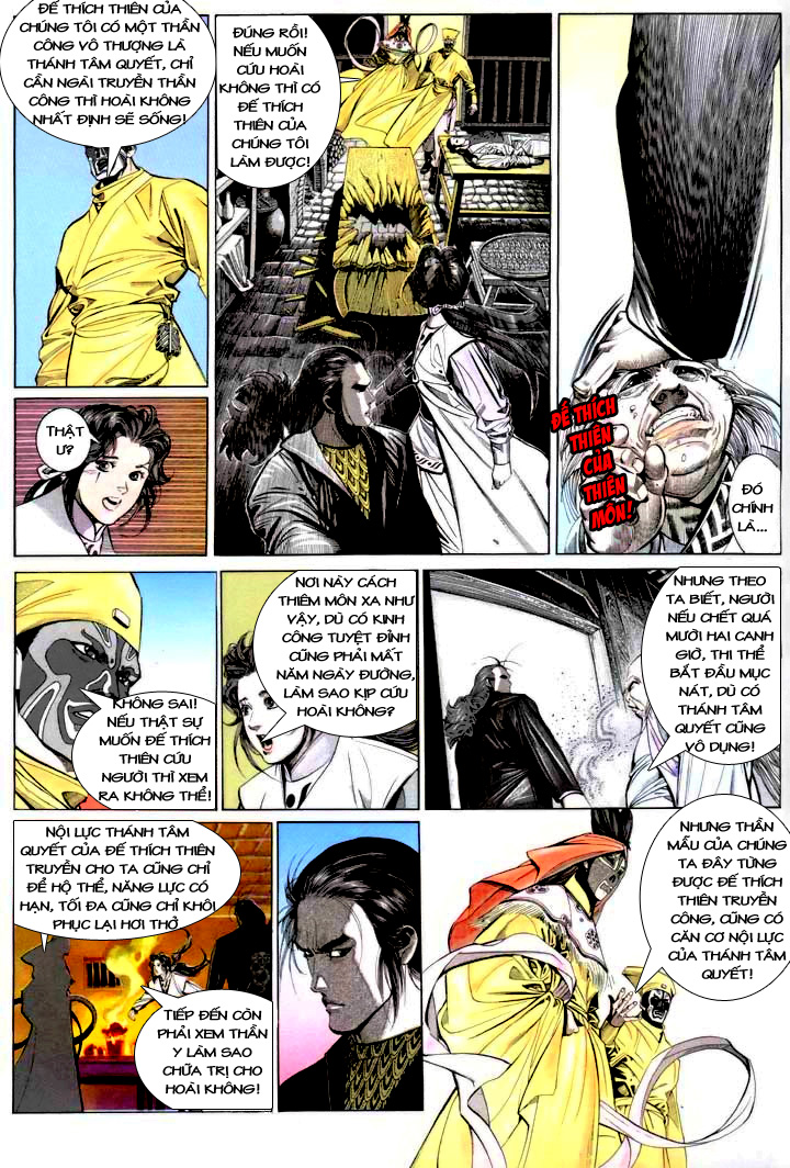 phong vân chapter 174 15