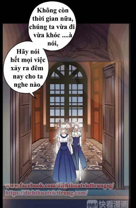 vết cắn ngọt ngào phần 2 chapter 5 25