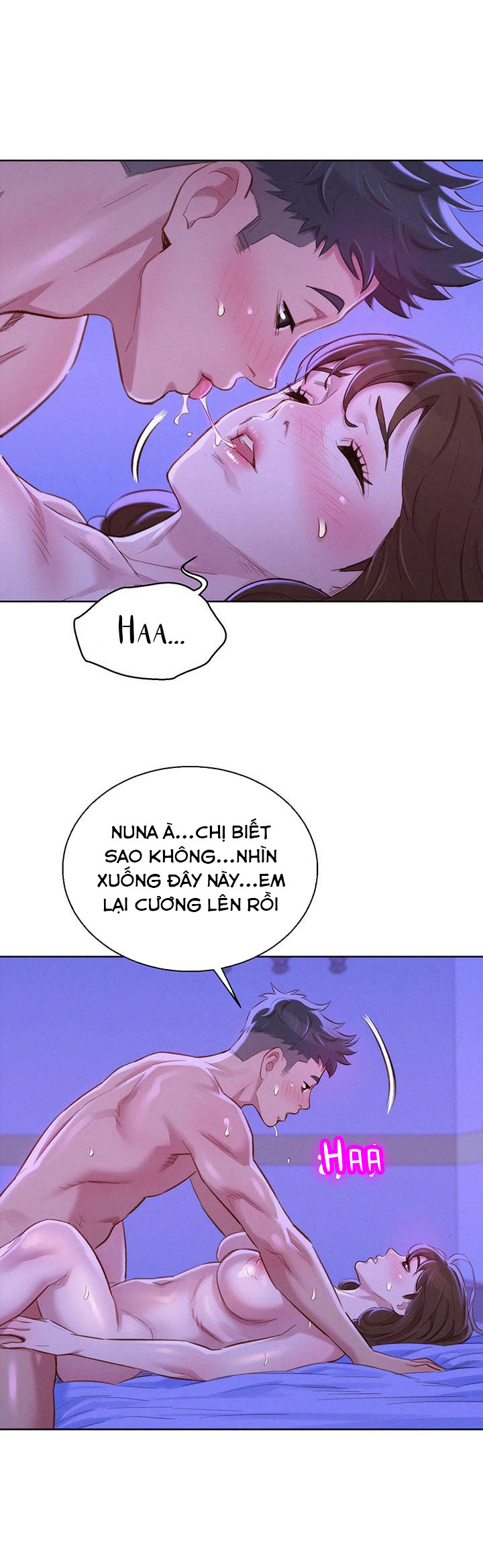 chị gái mưa chapter 77 15