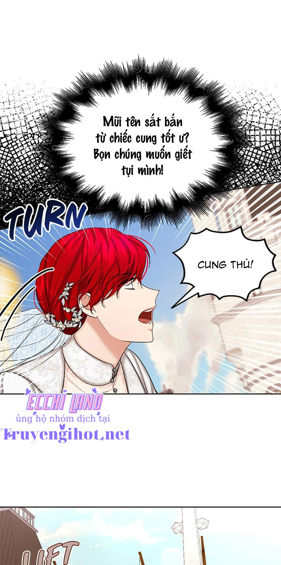 hợp đồng hôn nhân của công tước ashleyan chapter 32.2 18