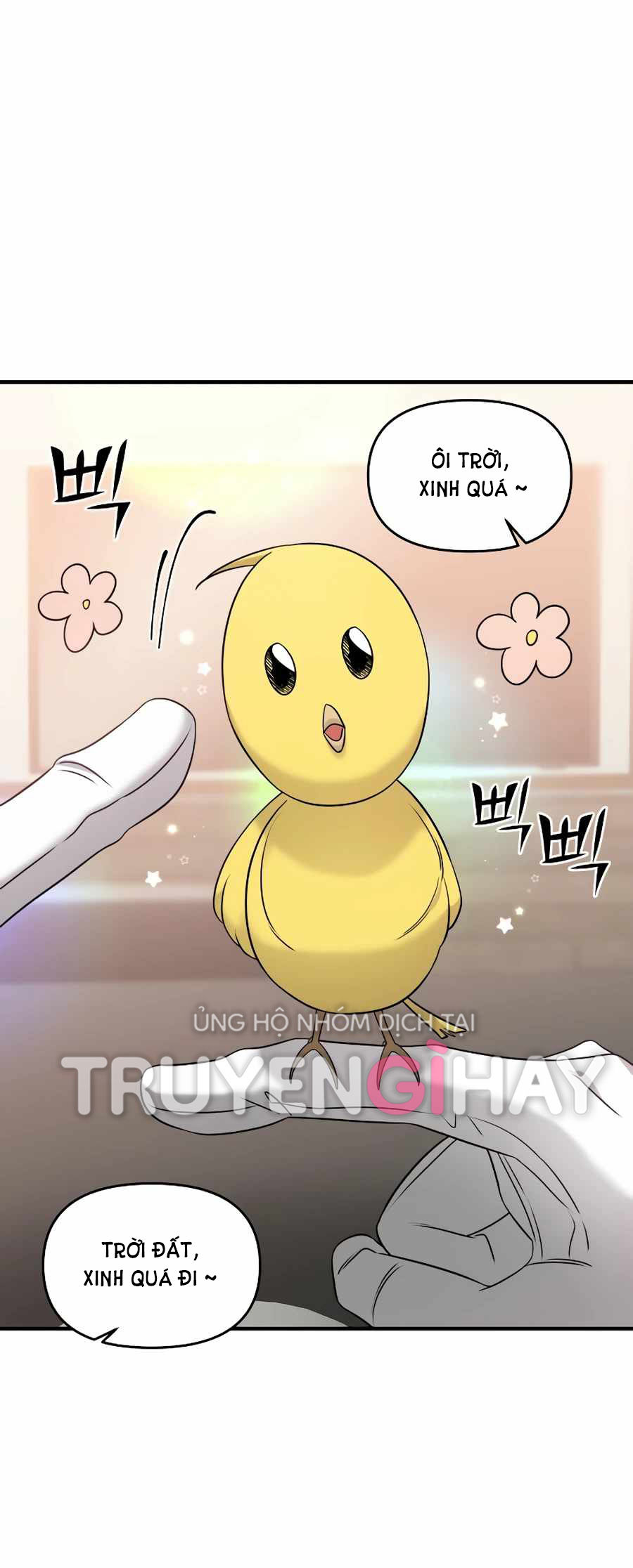 phản diện thuần túy chapter 6.1 3