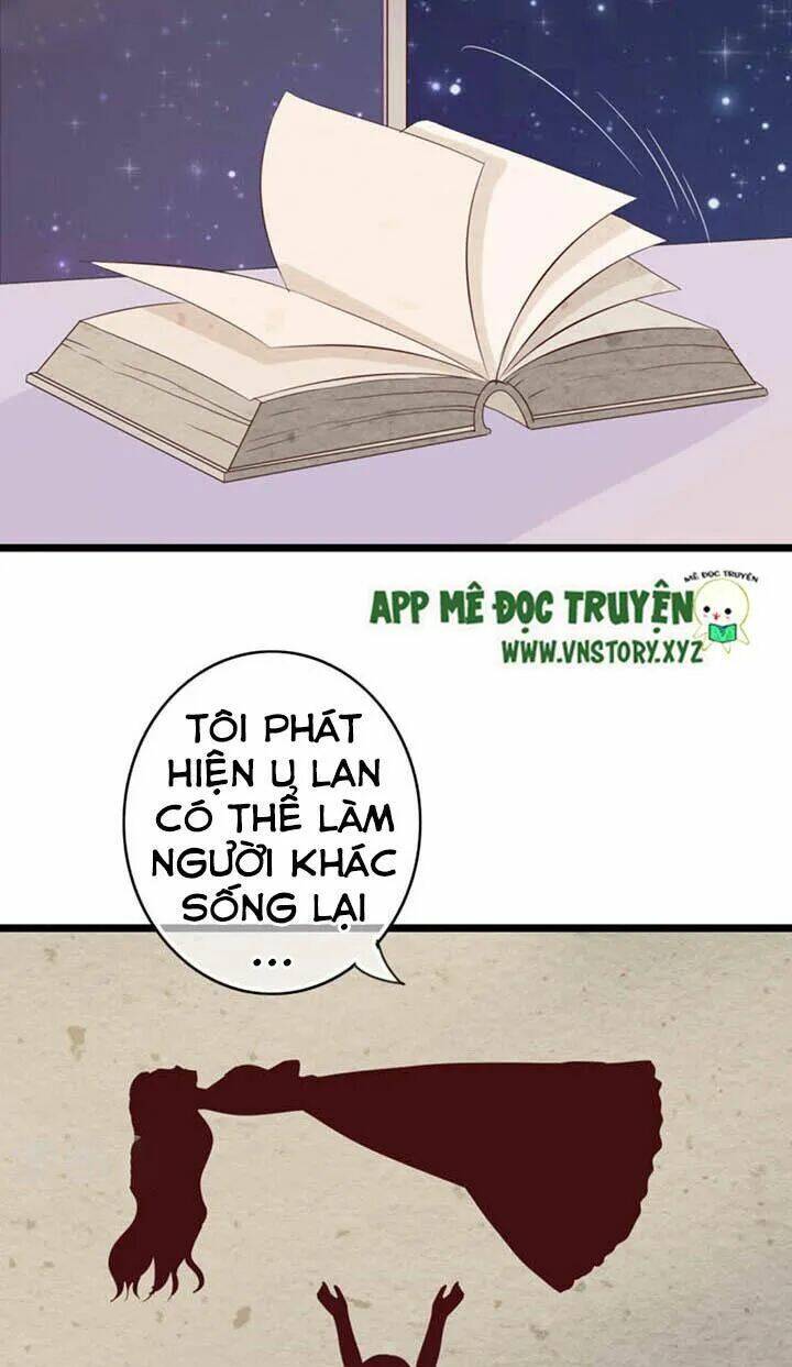 sau con mưa mùa hạ chapter 82 13