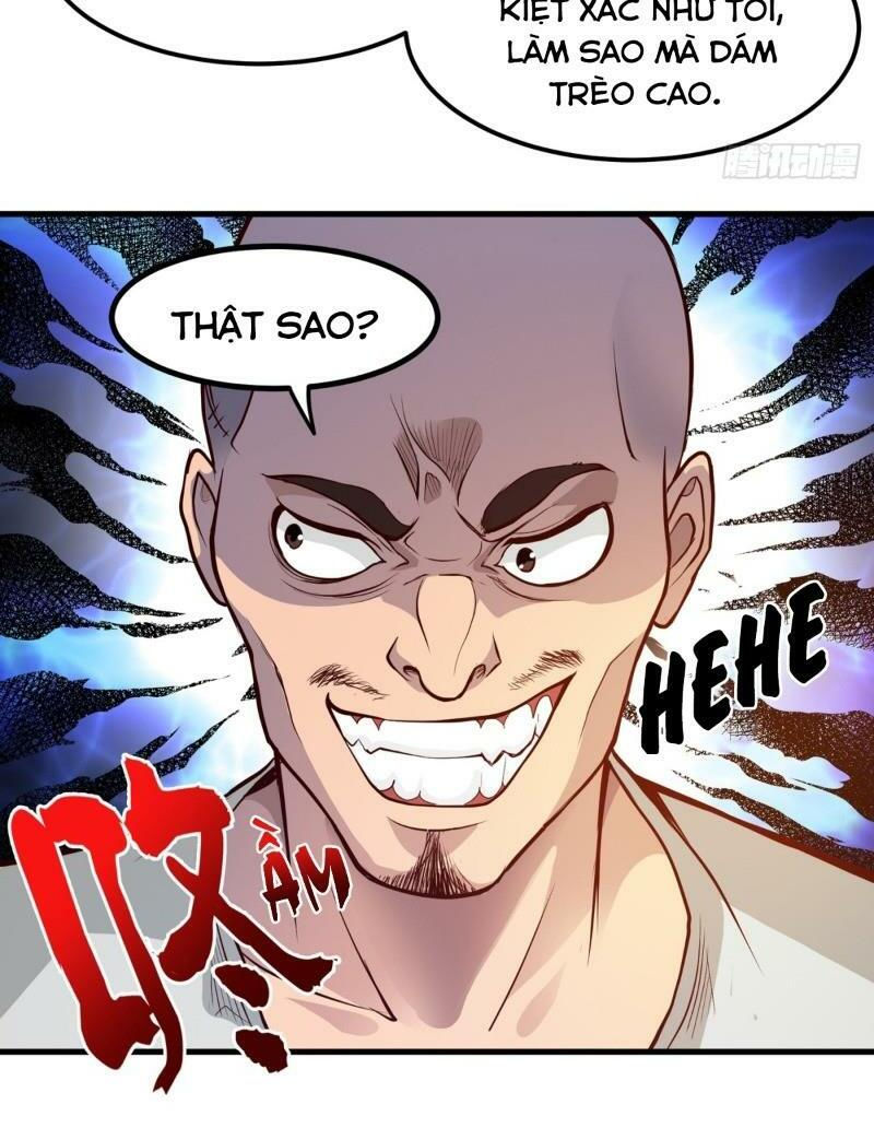 tối cường thần y tại đô thị chapter 76 12