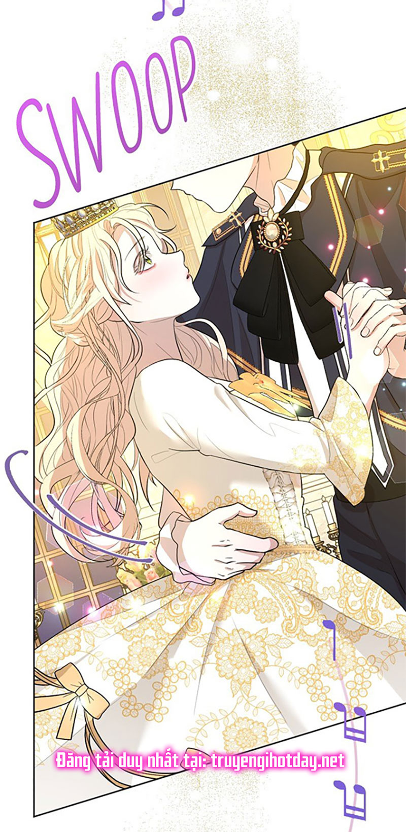 ngã rẽ định mệnh chapter 11.2 47