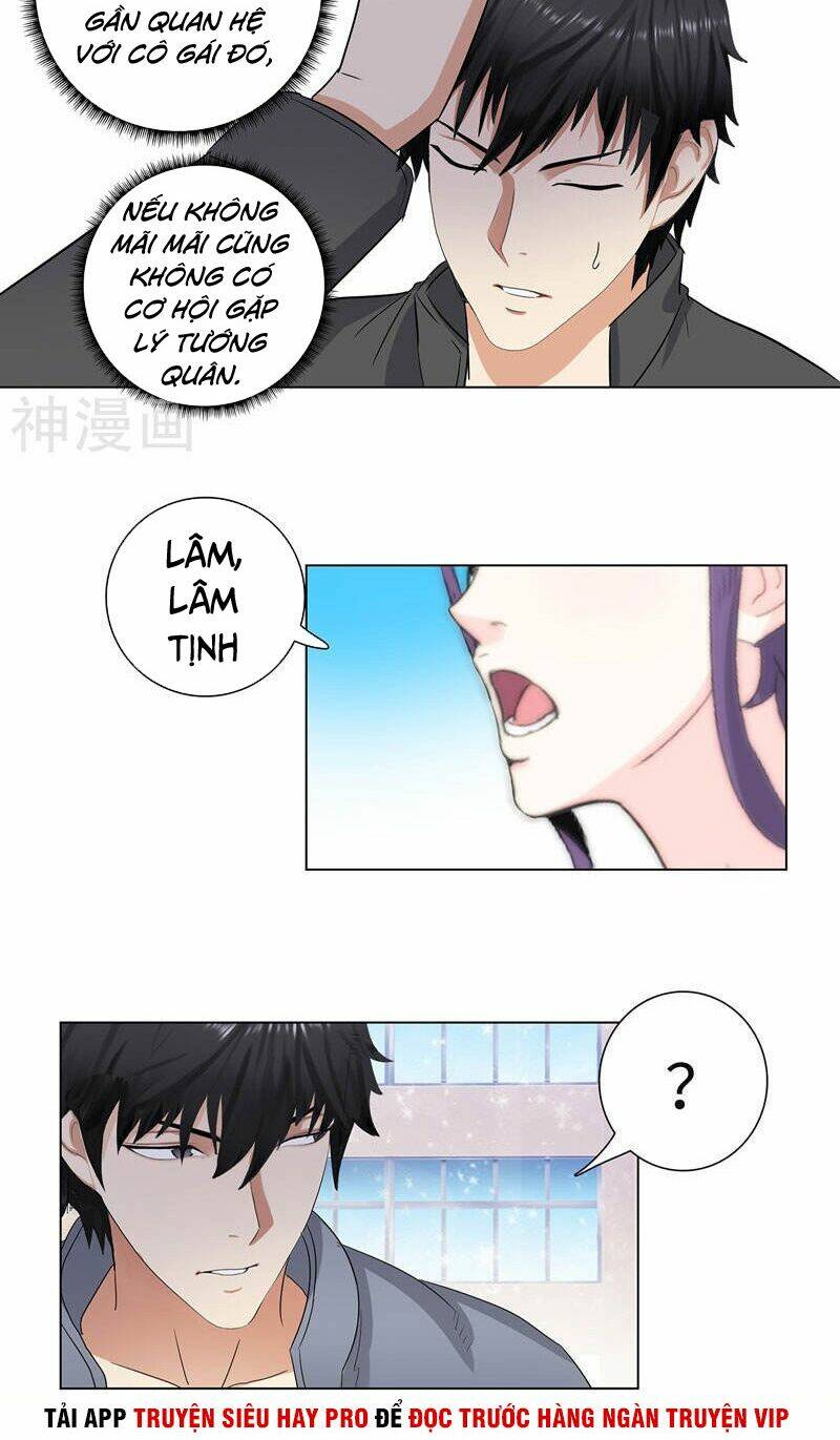 học viện cao thủ chapter 180 17