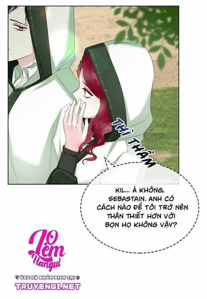 kẻ tạo ra nữ phản diện chapter 37 53