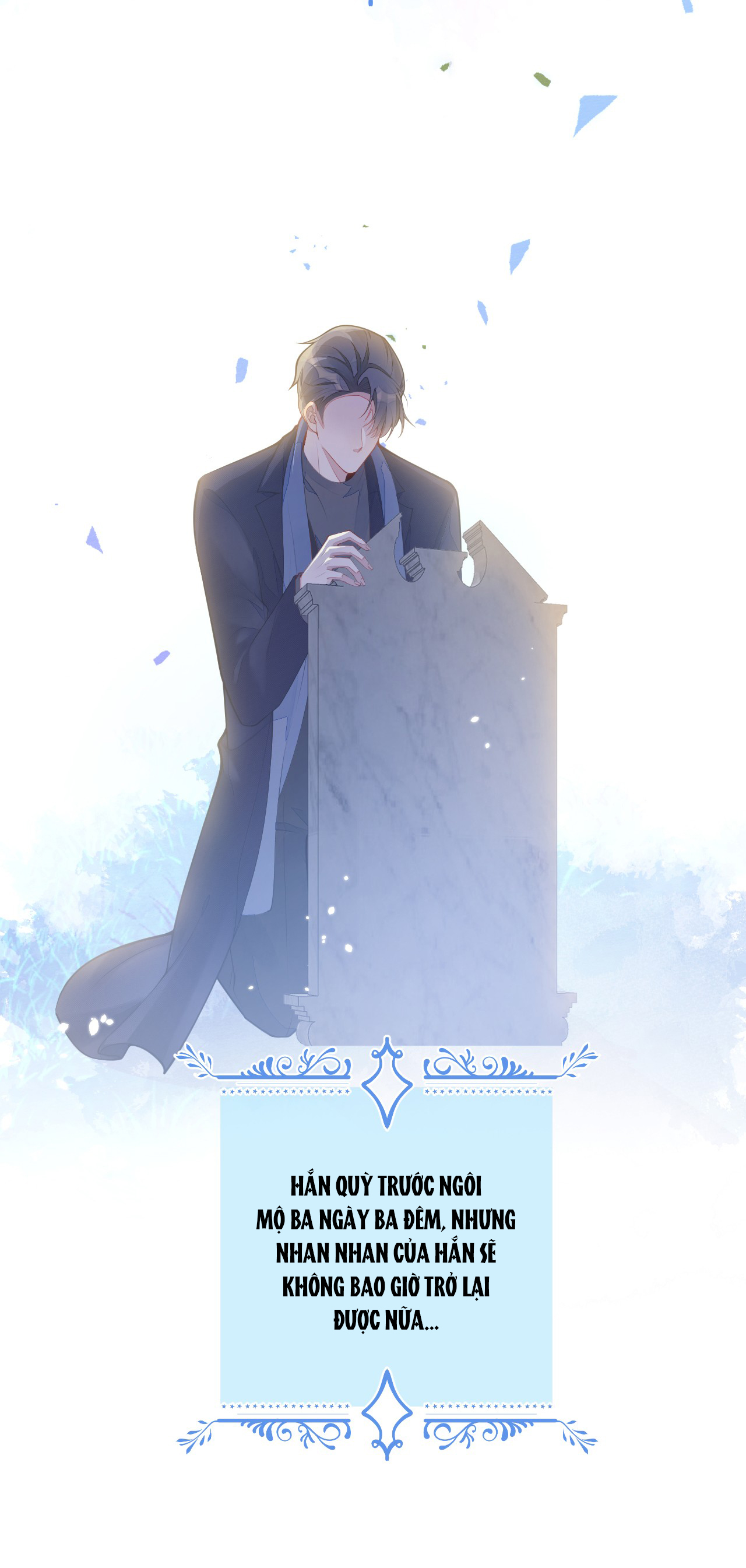 ân sủng của sói chapter 2 9