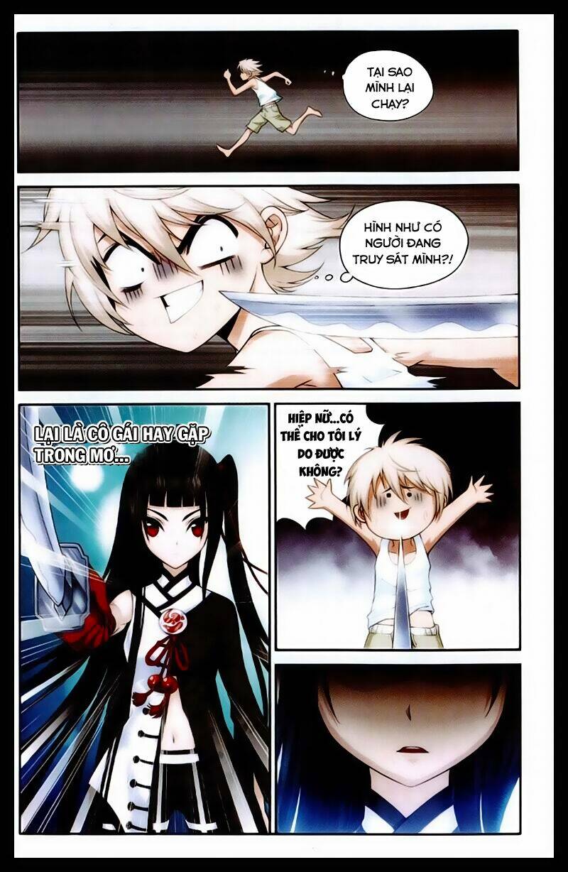 thất nhật chi hậu chapter 1.5 4