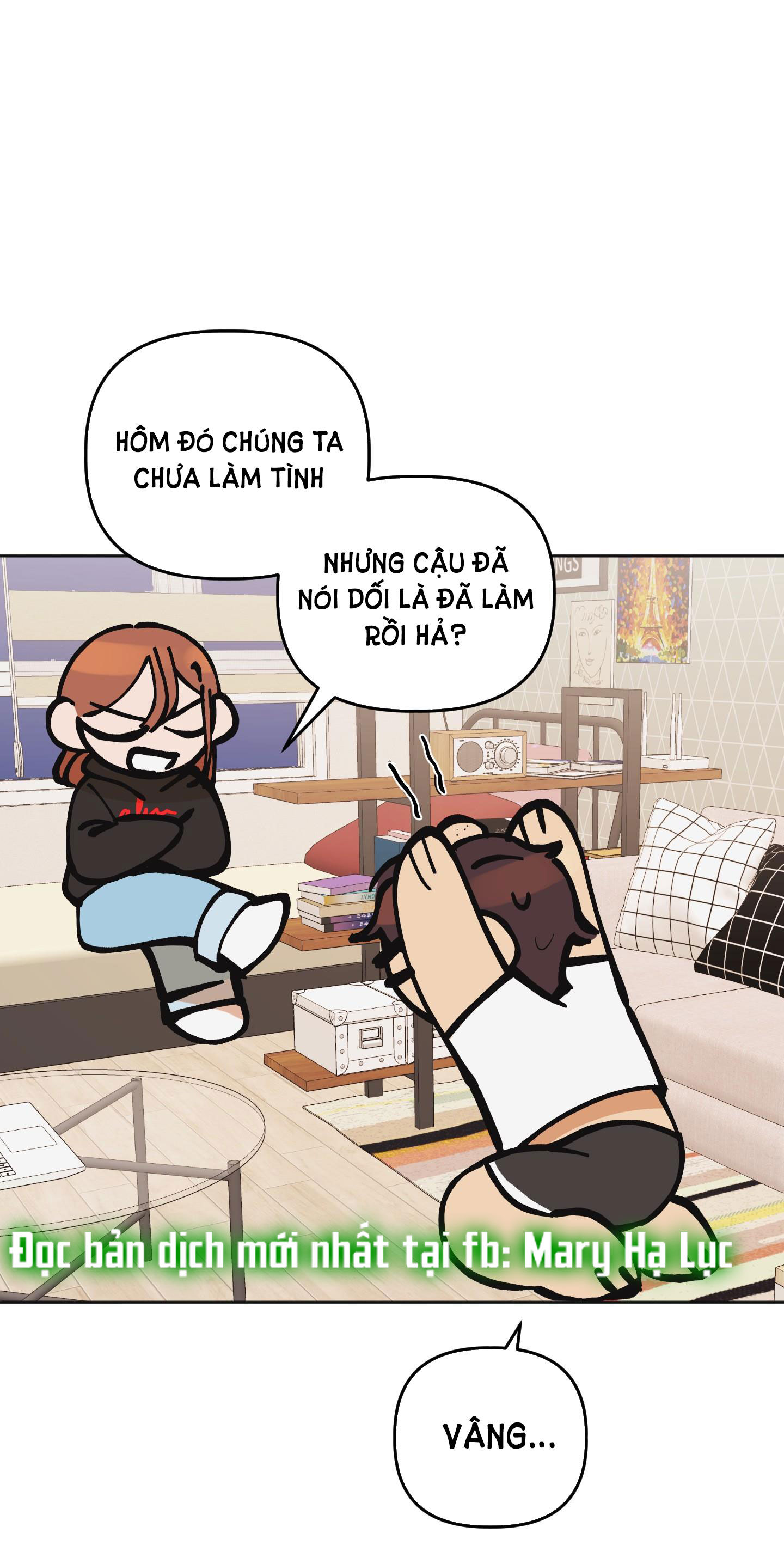 [18+] soldam tv chapter 3.2 28