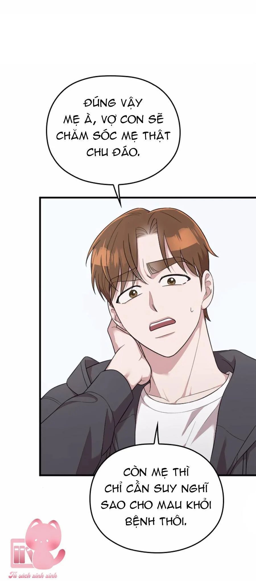 cô đi mà lấy chồng tôi chapter 40 83