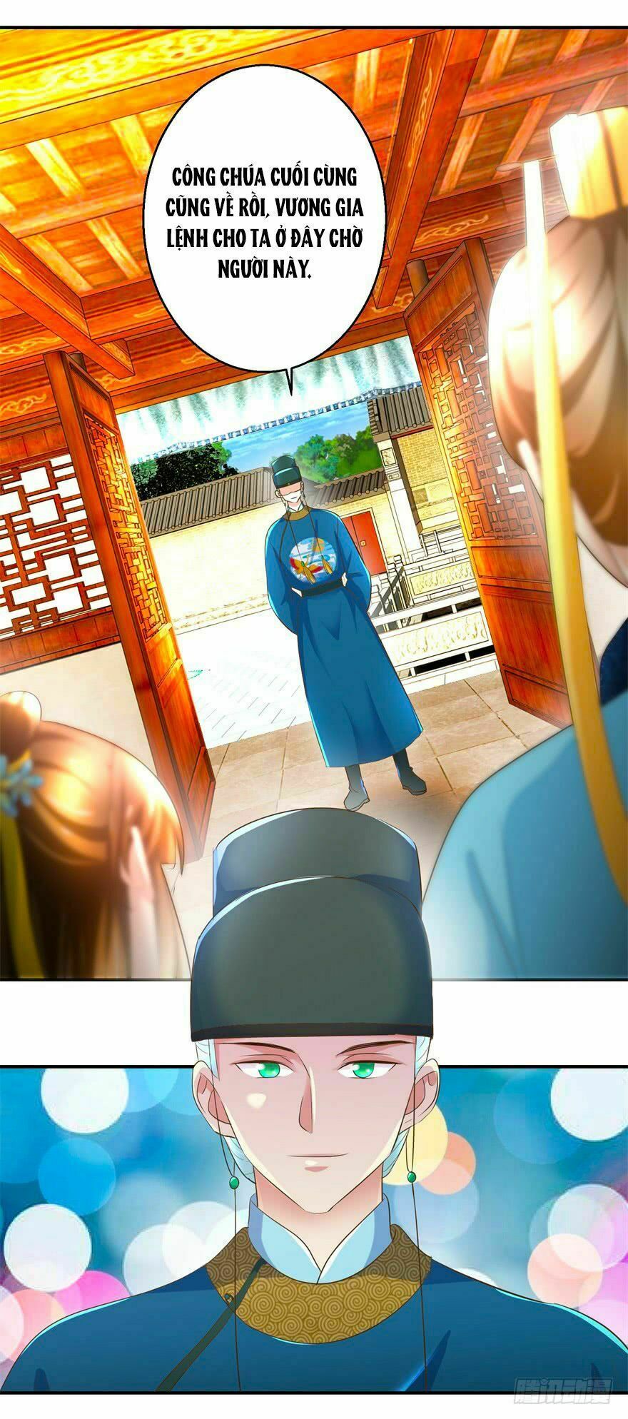 thuần phi ký chapter 29 13