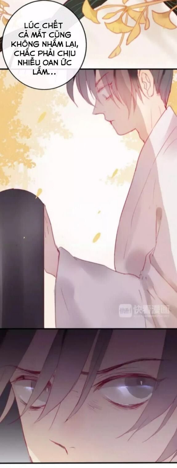 hồ minh chi hương chapter 2 25