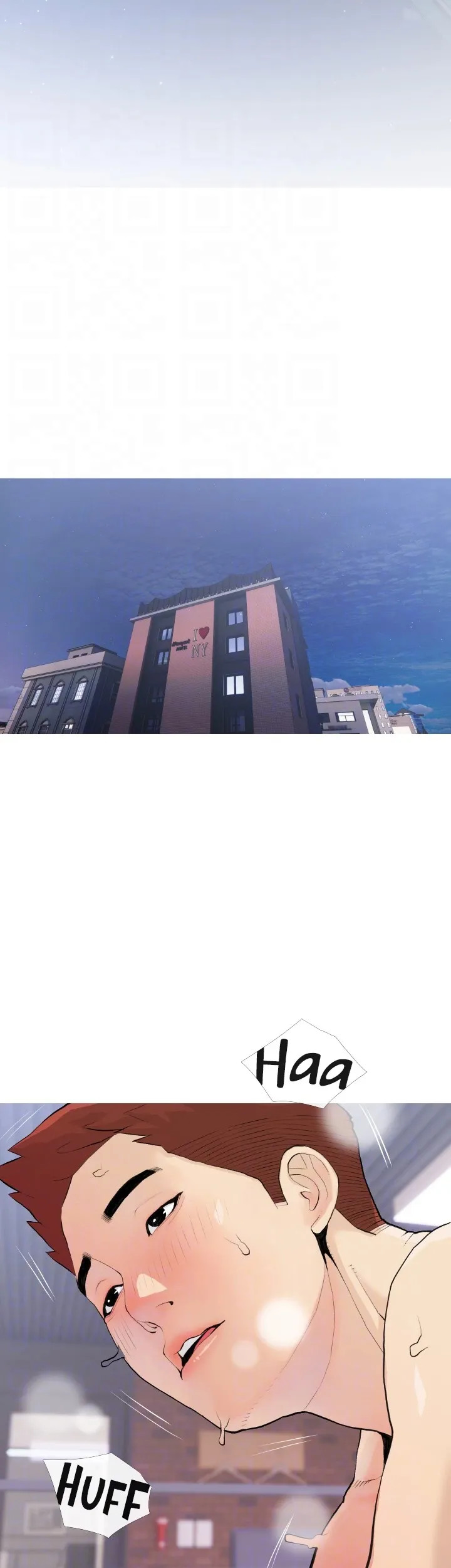 dập dì của tôi chapter 80 21