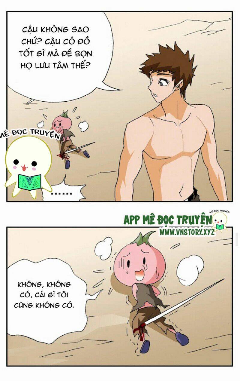 nhà có siêu dễ thương chapter 50 15