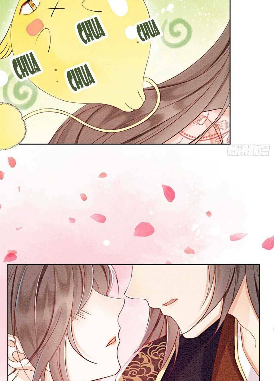 bắt đầu hủy hôn để công lược vương gia chapter 54 32