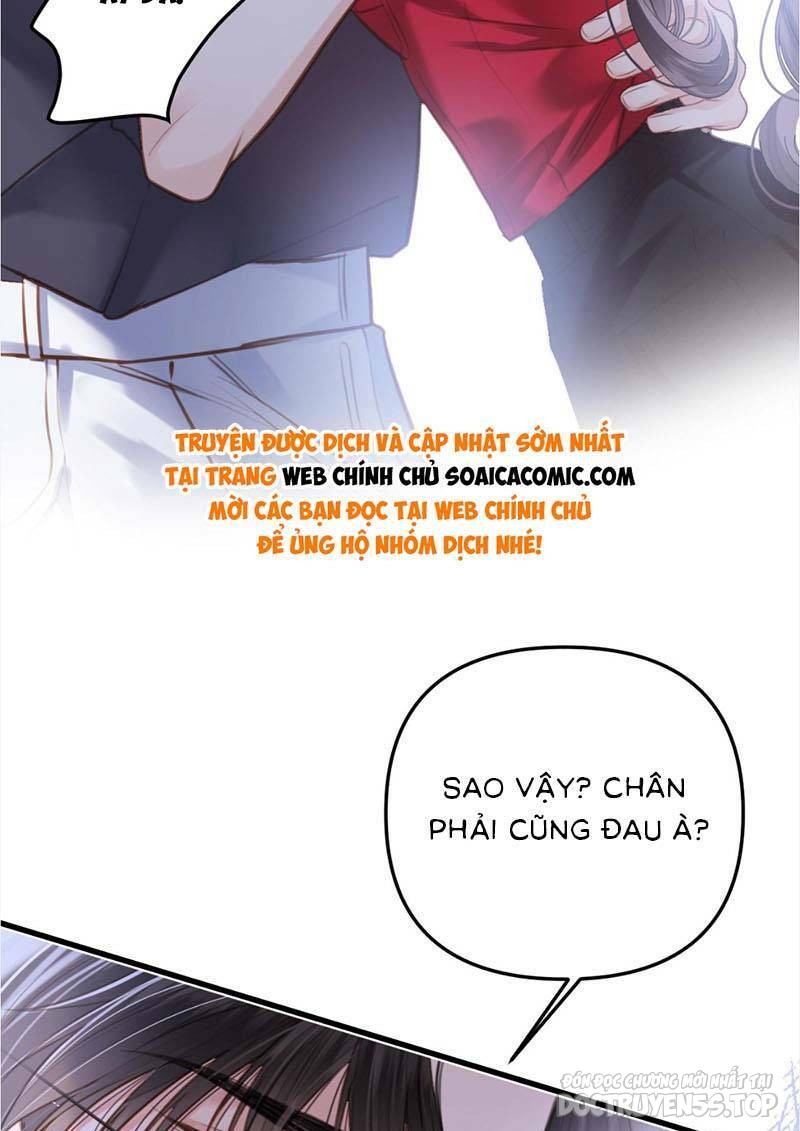 mỗi ngày đều thích anh chapter 9 19