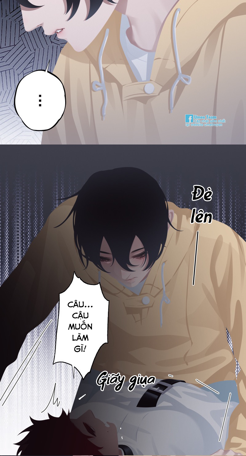 mệnh lệnh chapter 17 7