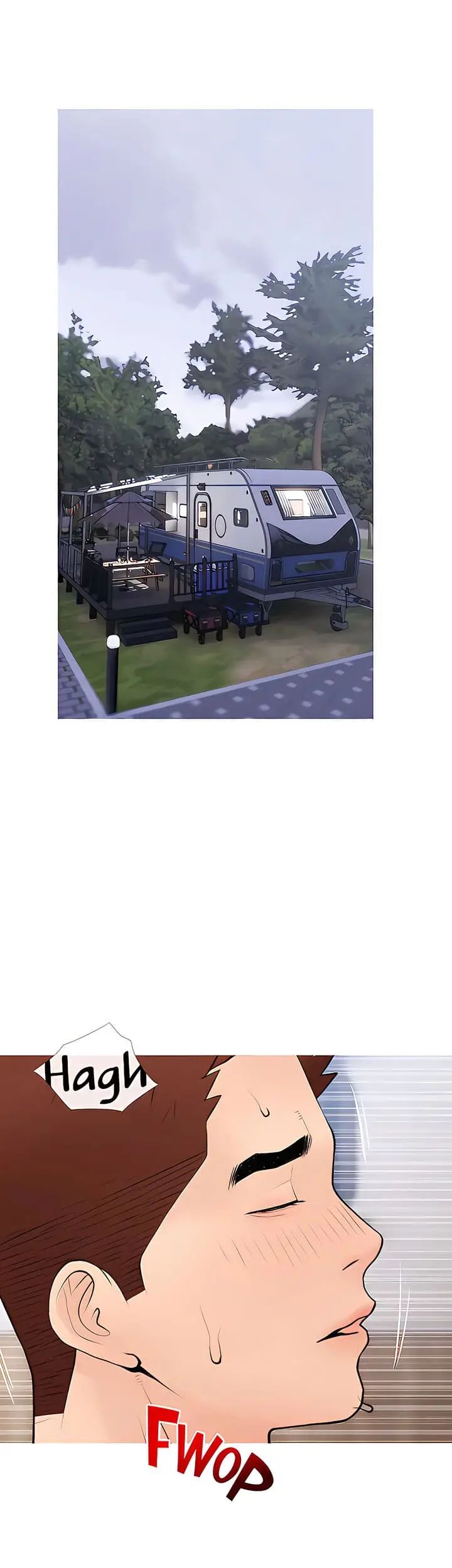 dập dì của tôi chapter 72 15