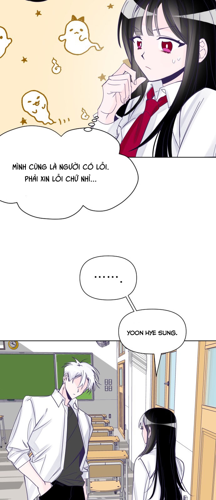 ji soo cuối cùng chapter 3 9