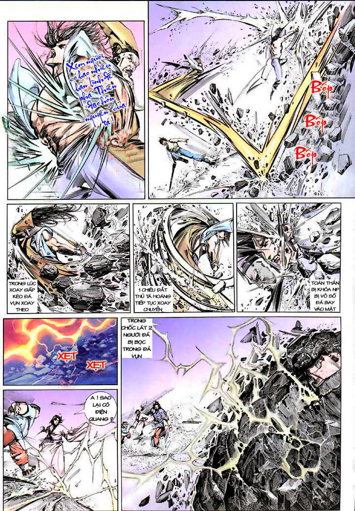 phong vân chapter 111 25