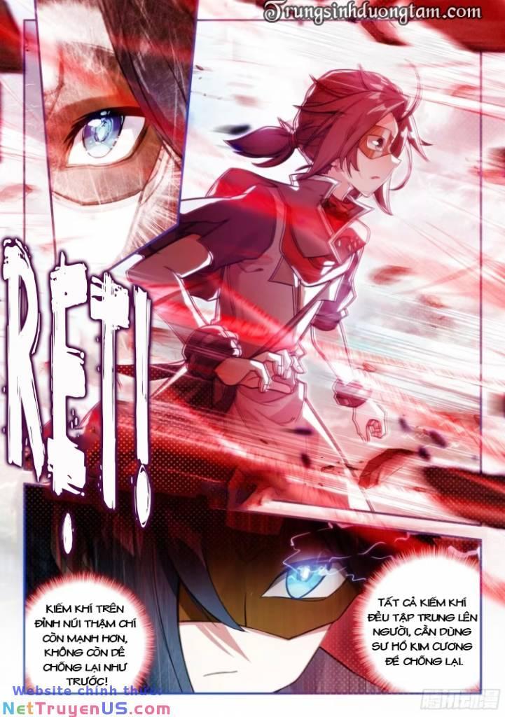 đấu la đại lục 5 - đường tam trùng sinh chapter 137 10