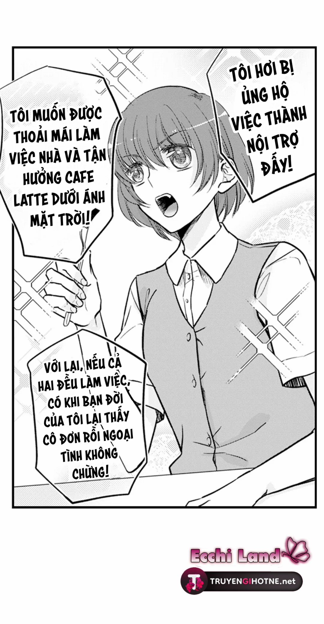 dây dưa một đêm dâm đãng với nhà sư chapter 157.1 11