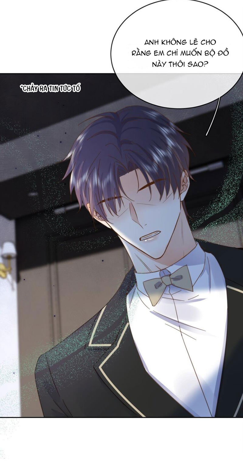 huynh dạy đệ vô lễ chapter 32 32