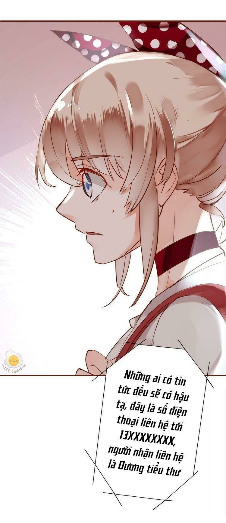 nở rộ trên bụi gai chapter 21 3