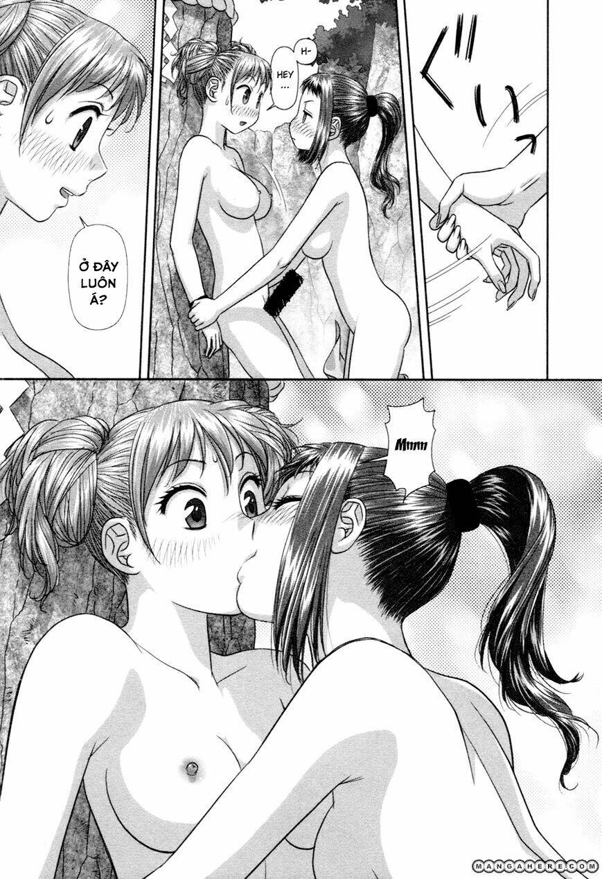 my doll house chapter 16 10