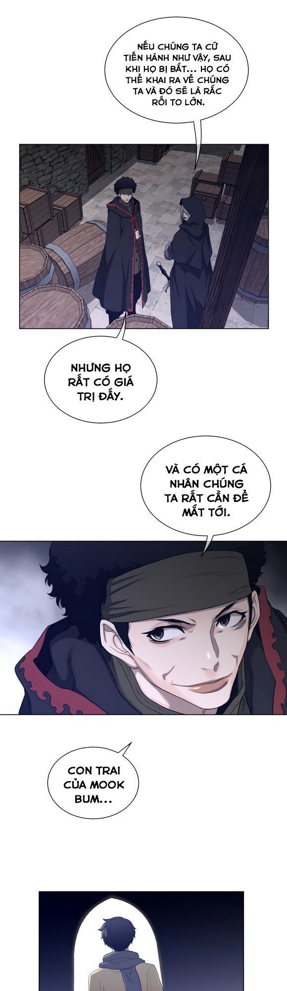 một nửa hoàn hảo chapter 79 41