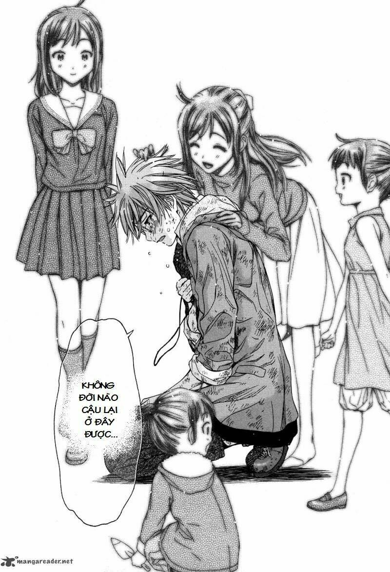 magi no okurimono chapter 5 29