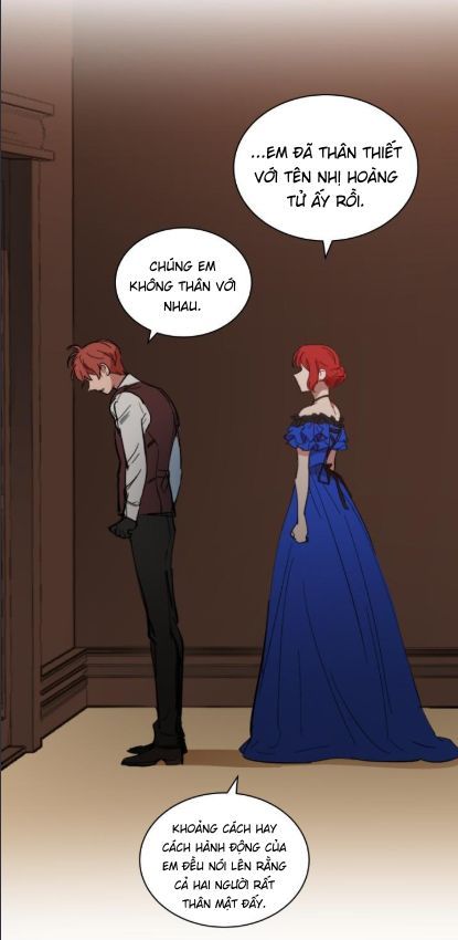 lamia orphe đã chết chapter 9 43